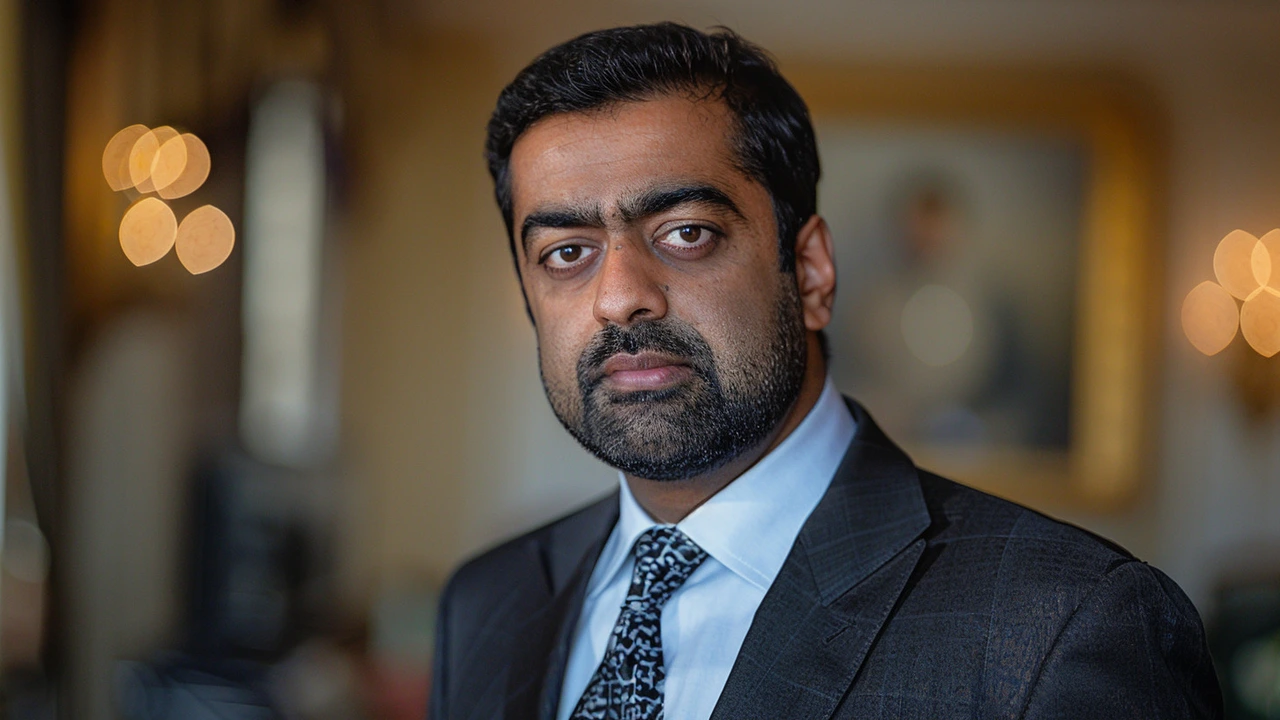 Humza Yousaf Steps Down as Scottish First Minister: Analyzing His Resignation and Political Legacy